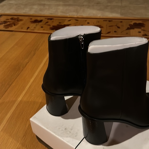 DOLCE VITA women’s Timone Bootie Onyx - Picture 5 of 16